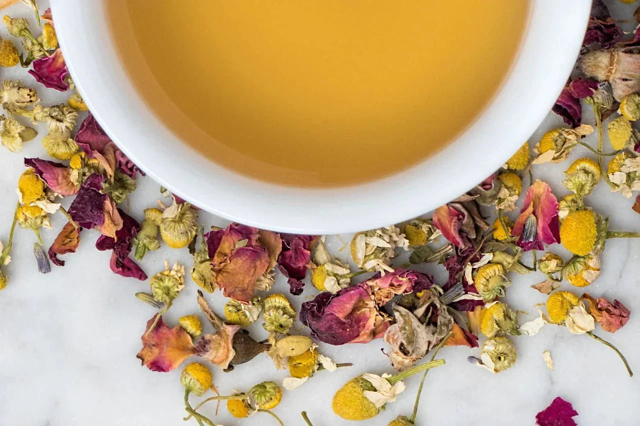 Baraguz Detox Tea: The Science-Backed Wellness Revolution of 2025 - Baraguz