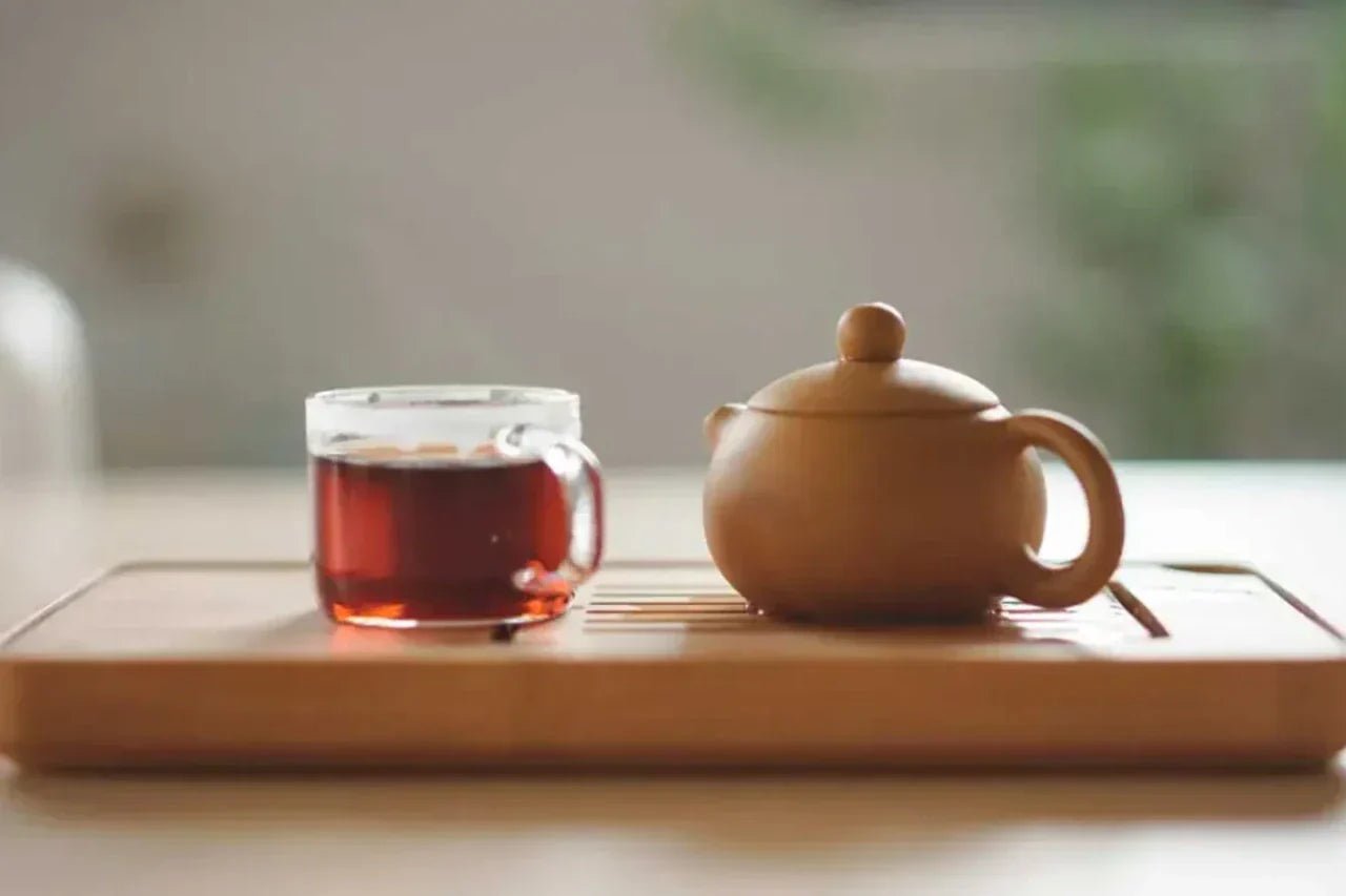 Baraguz Tea for Students: The Ultimate Study Companion - Baraguz