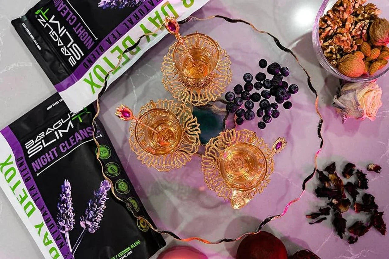 Baraguz’s 2025 Sustainability Goals: A Better Planet, One Cup at a Time - Baraguz