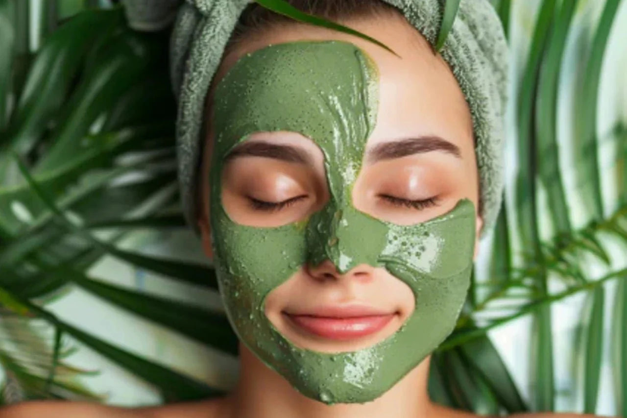 DIY Skincare with Baraguz Tea: Recipes for Glowing Skin - Baraguz