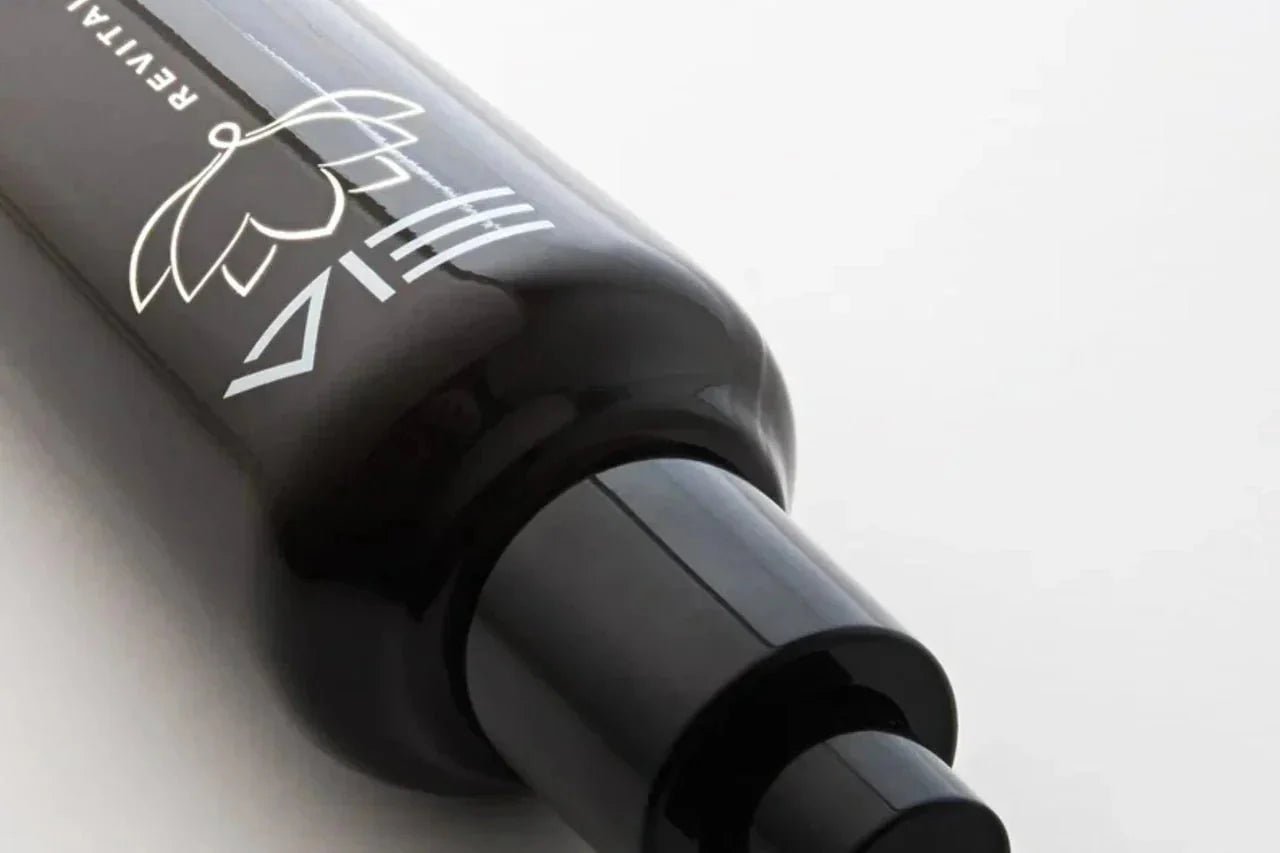 Hair Growth & Glow, Together: The Power of EIA’s Oil and Serum Duo - Baraguz