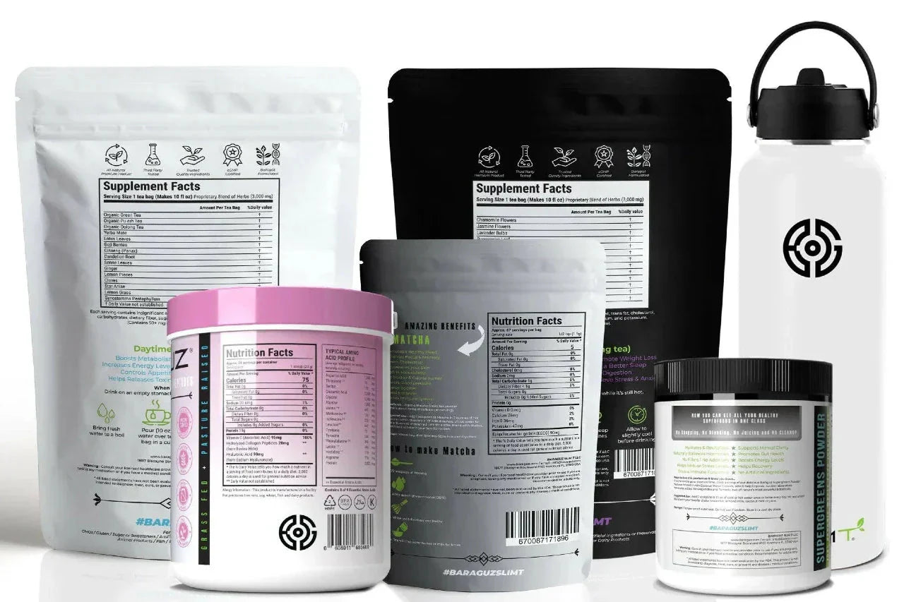 How Baraguz is Bringing Wellness to the Workplace in 2025 - Baraguz