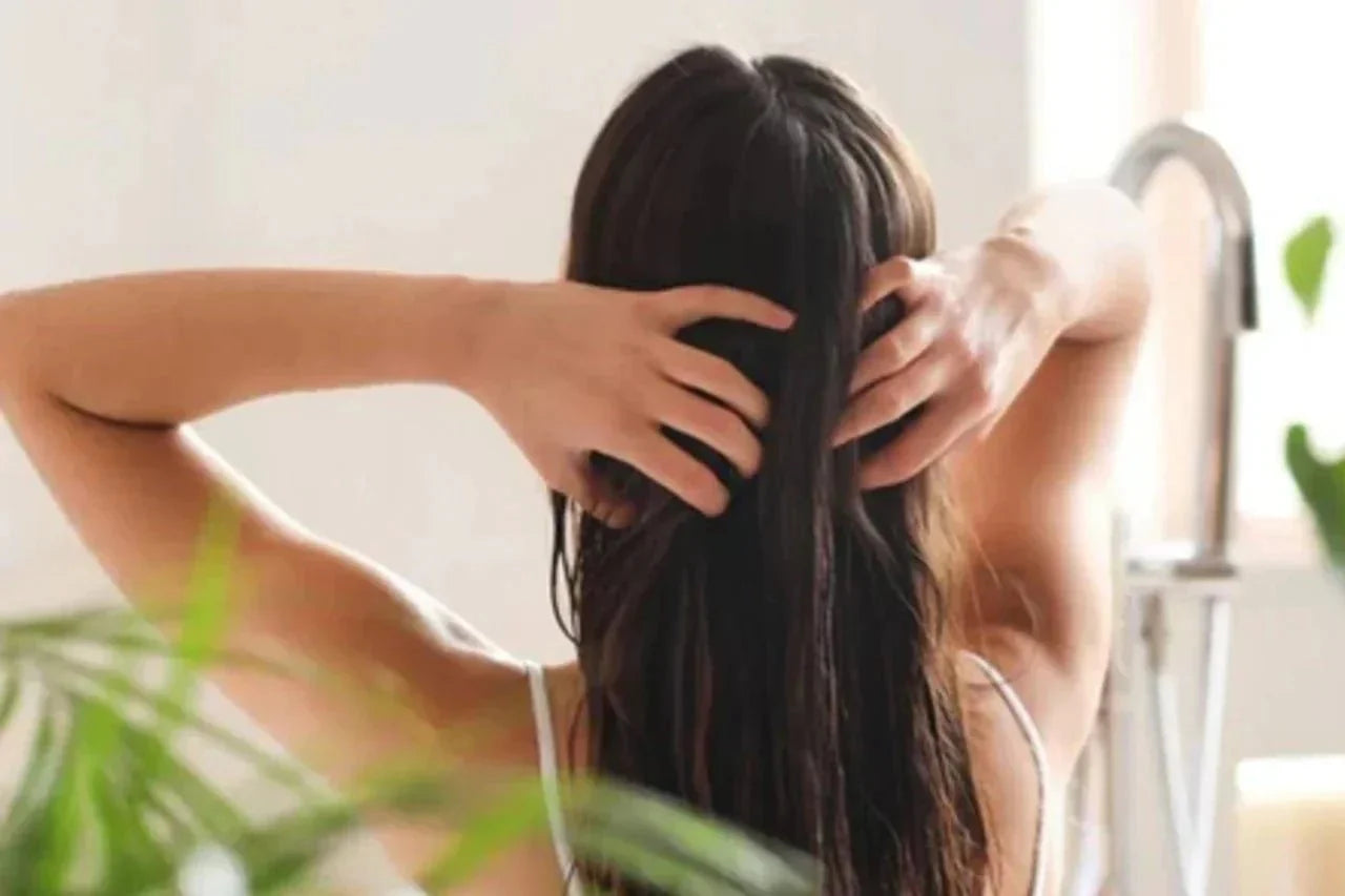 How to Get Healthy Hair with Baraguz Hair Growth Oil - Baraguz