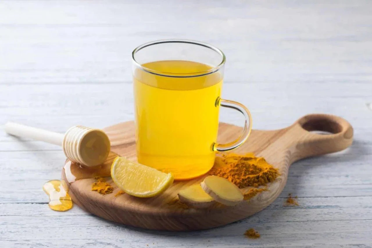 Morning Rituals: How Detox Tea Can Kickstart Your Day - Baraguz