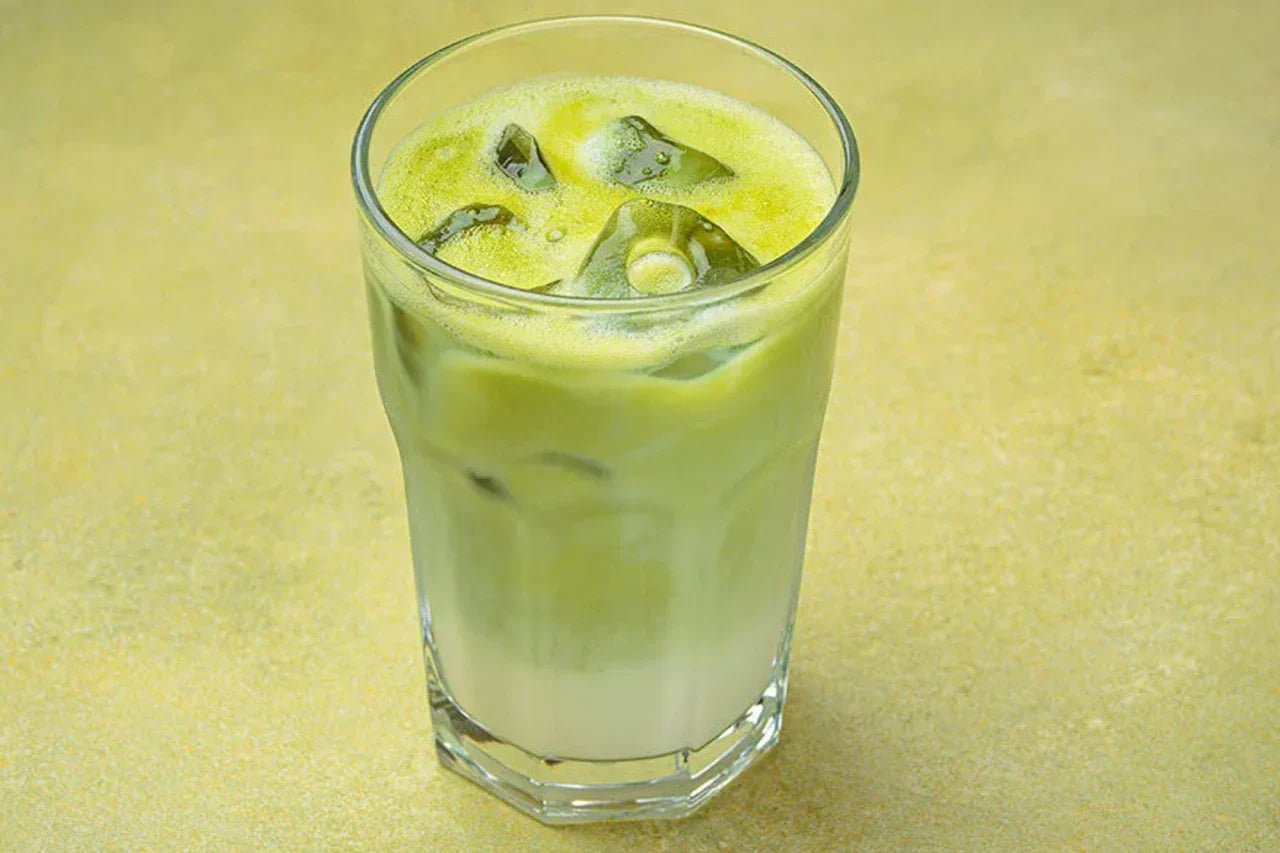 Tea for Gamers: A Healthier Alternative to Energy Drinks - Baraguz