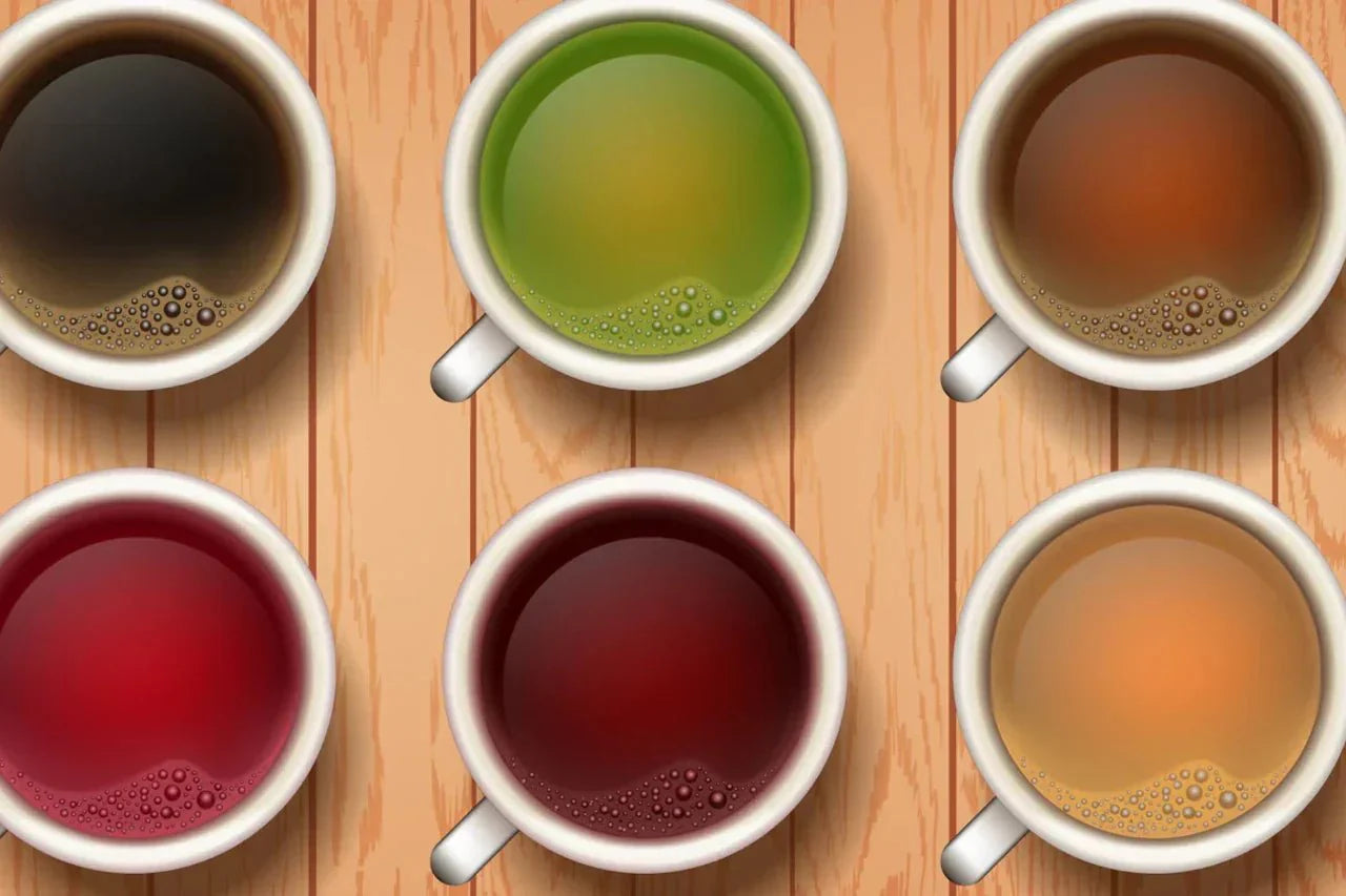 Tea Pairing with 2025’s Favorite Superfoods: What Works Best? - Baraguz