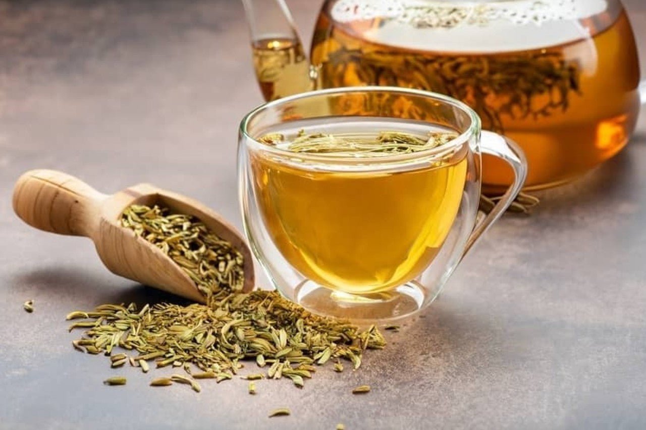 The Benefits of Baraguz Teas for Stress Relief & Mindful Living - Baraguz