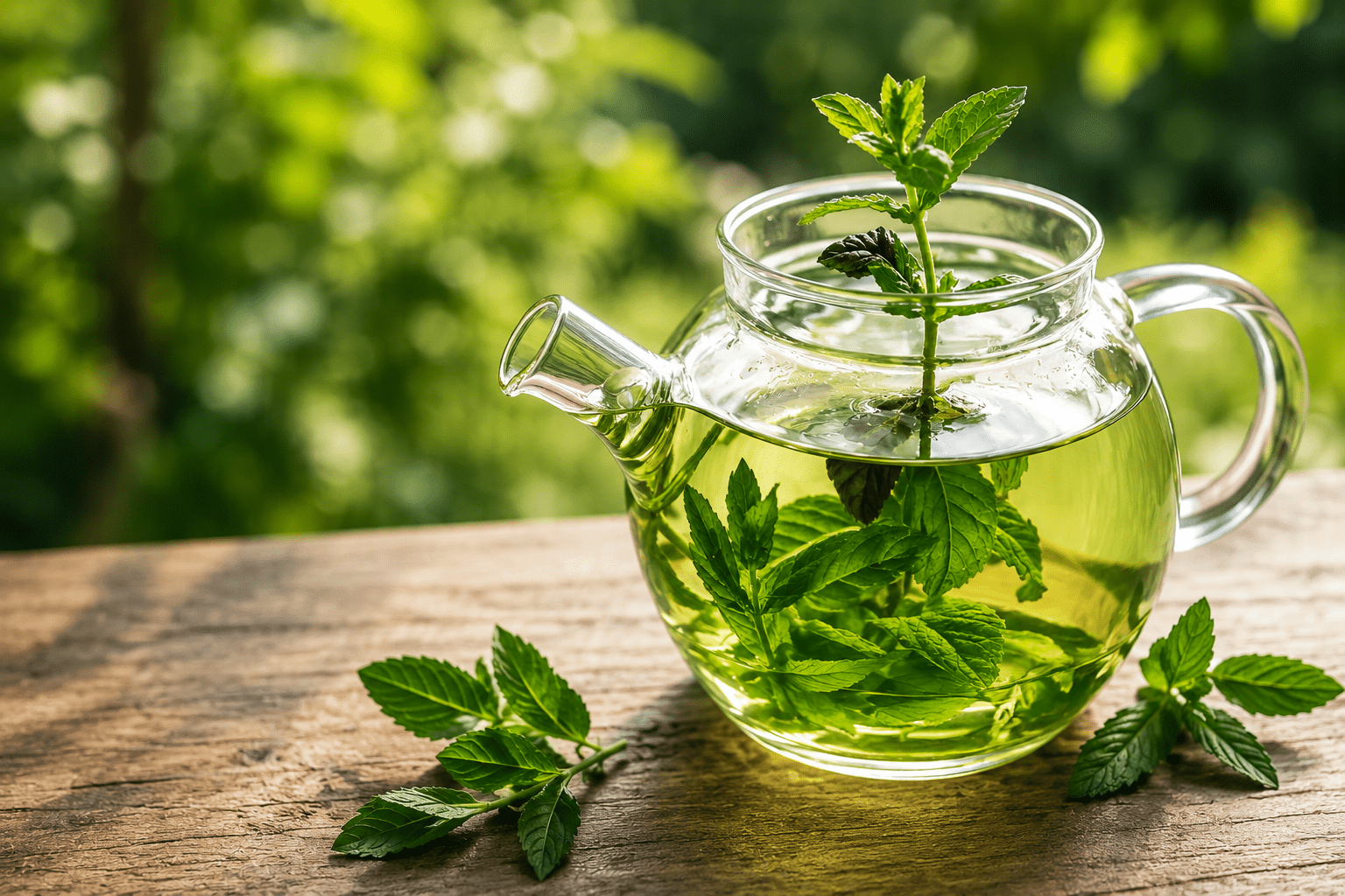 The Role of Tea in Gut Health: How Baraguz Teas Support Digestion - Baraguz