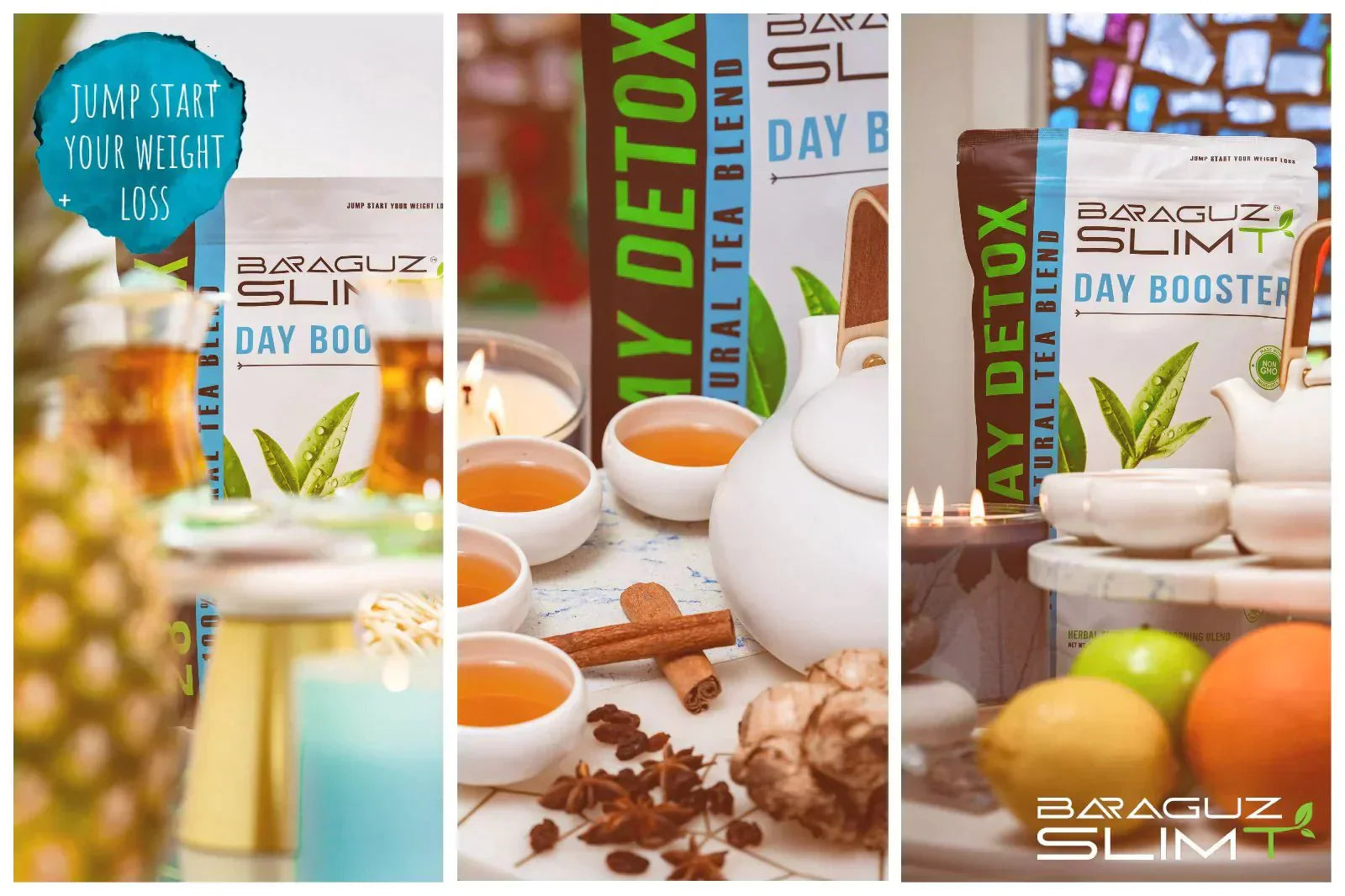 The Tea Lover’s Guide to Flavor Pairing: What Goes Best with Baraguz Teas - Baraguz