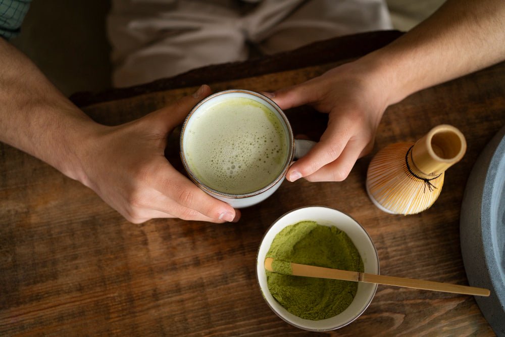 What Is Ceremonial Grade Matcha and Why Quality Matters - Baraguz