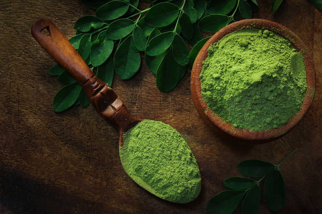 5 Superfood Powders You Should Add to Your Diet Today