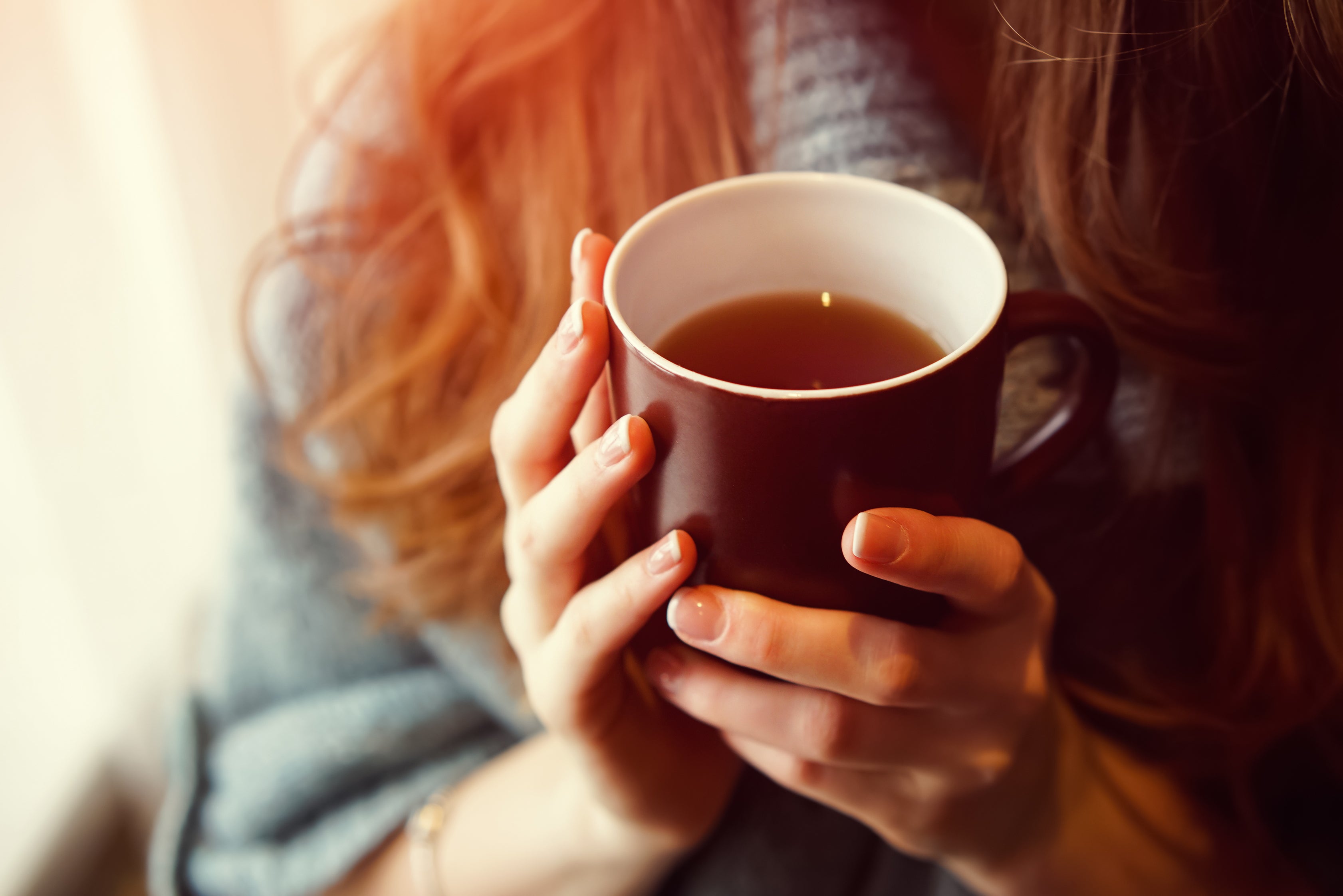Tea for Anxiety & Stress