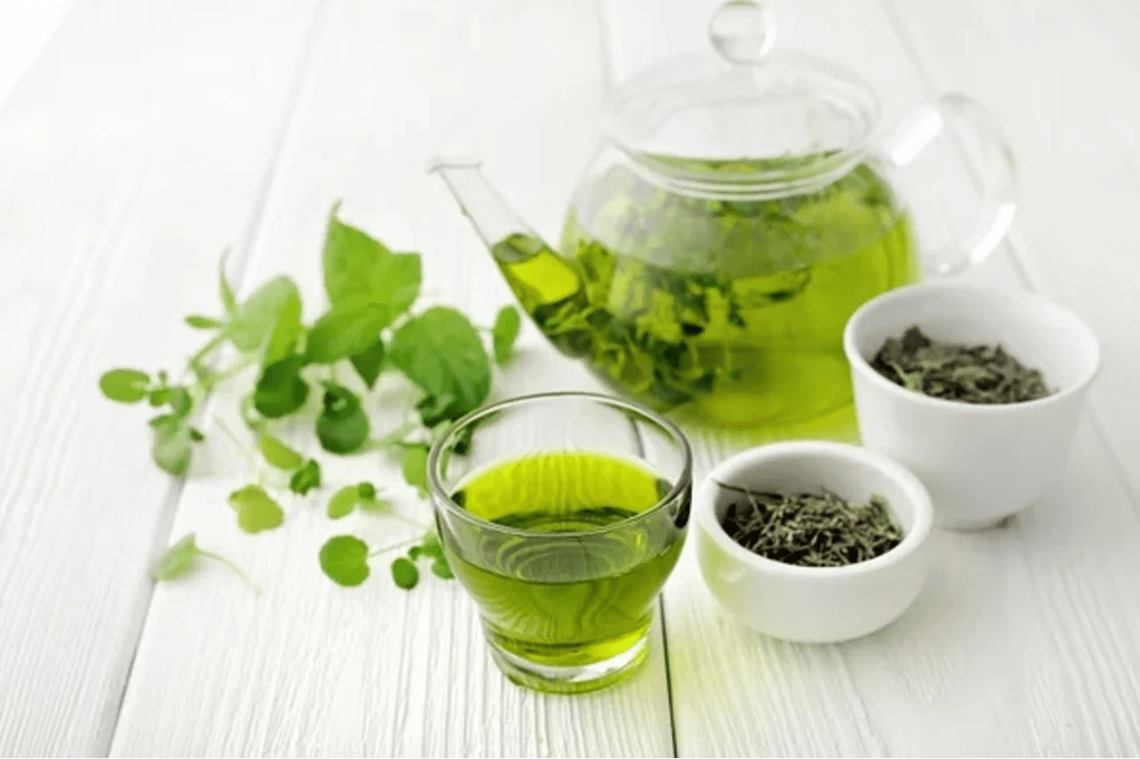 Adapting Traditional Green Tea for the Modern Lifestyle - Baraguz