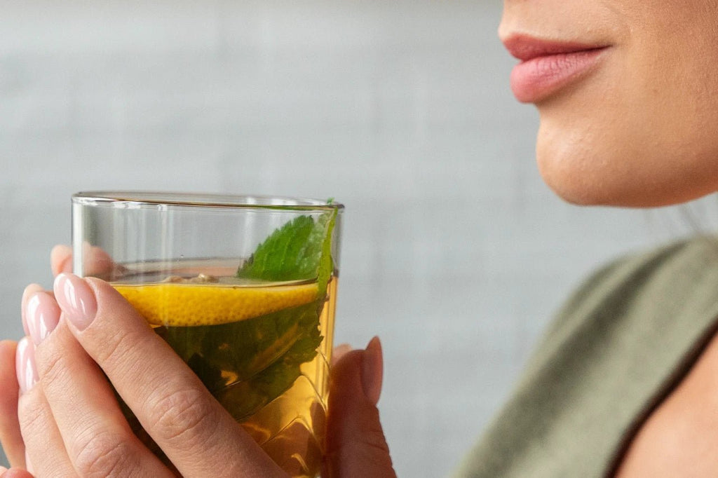 Best Detox Tea: Complete Guide to Benefits, Types, and How It Works - Baraguz