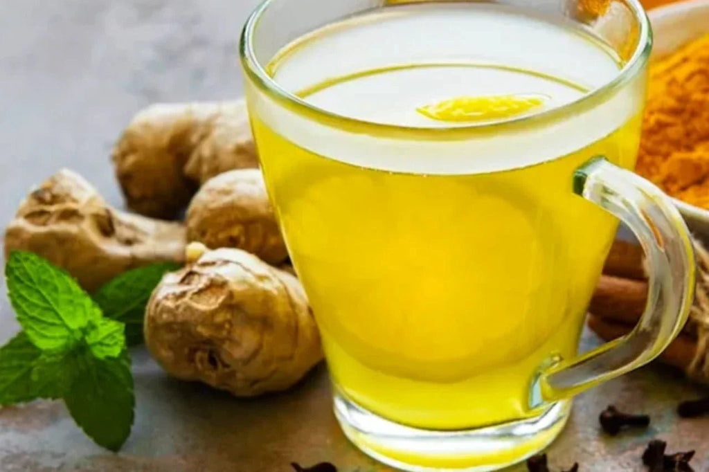 Best Detox Tea: Complete Guide to Benefits, Types, and How It Works - Baraguz