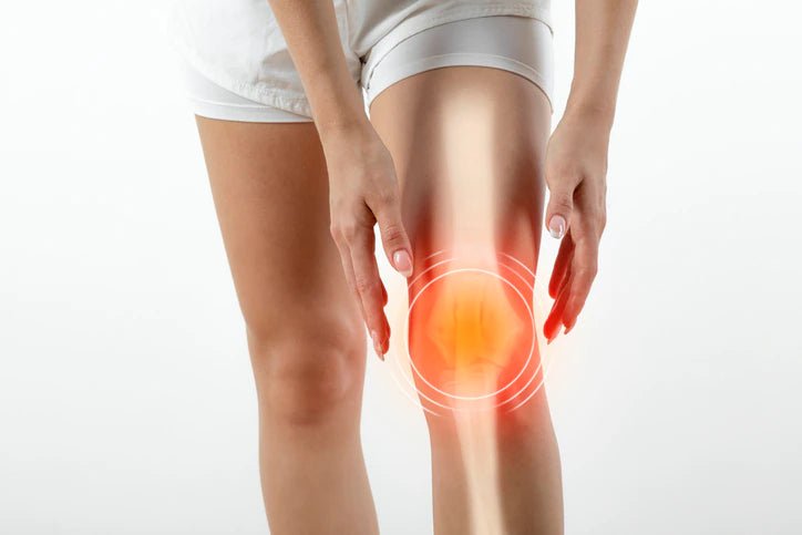 Collagen and Joint health may help improve symptoms of osteoarthritis and reduce overall joint pain - Baraguz