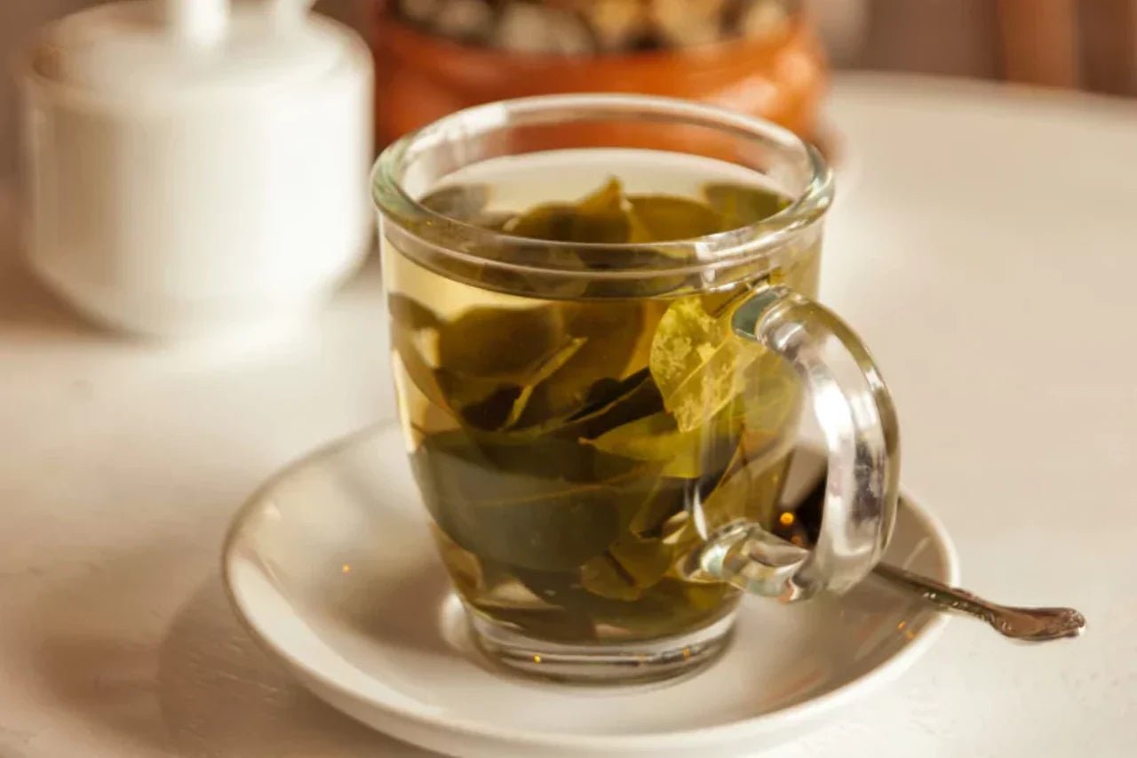 Does Green Tea Improve Skin Health? Here’s What Science Says - Baraguz