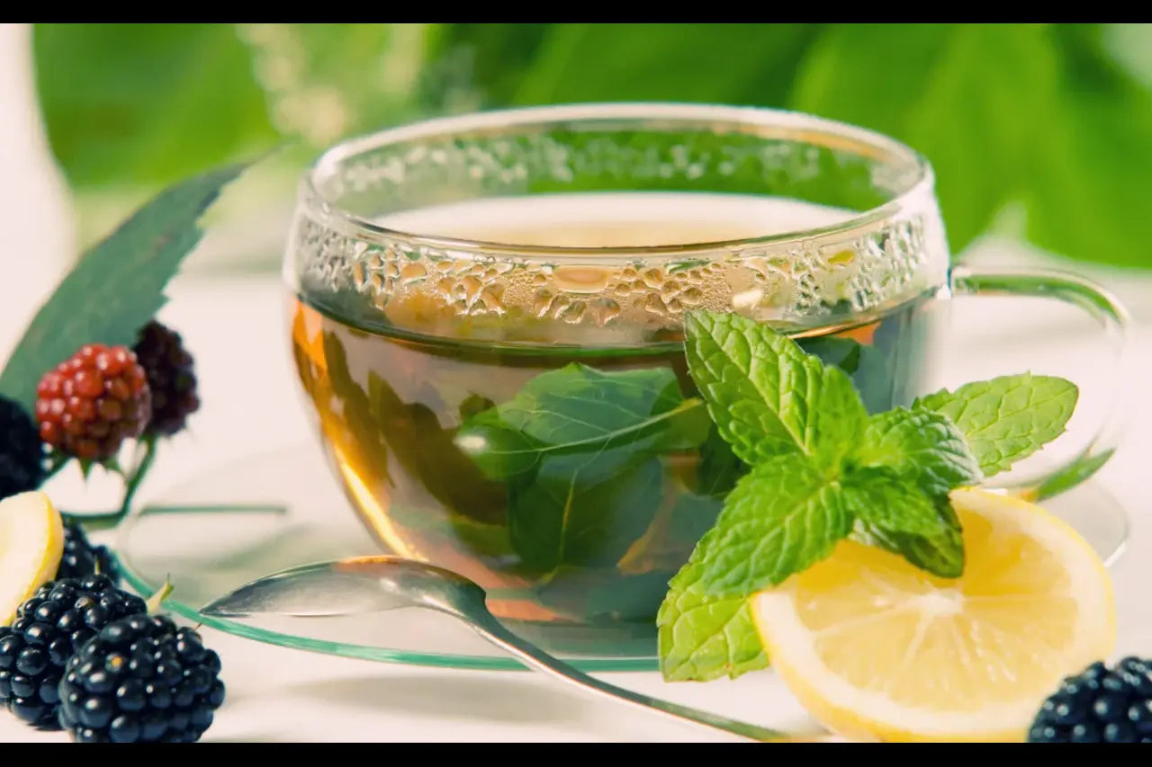 Is Green Tea Acidic?  Loss Your Weight With Green Tea