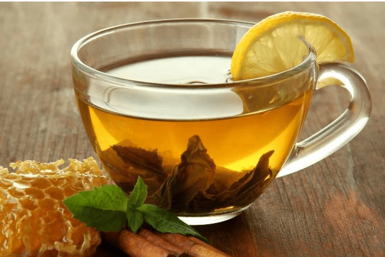 How Green Tea Can Enhance Your Workout Routine - Baraguz