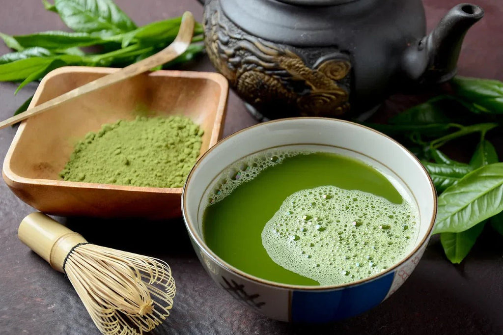 How Tea Fits Into the 2025 Trend of Functional Foods - Baraguz