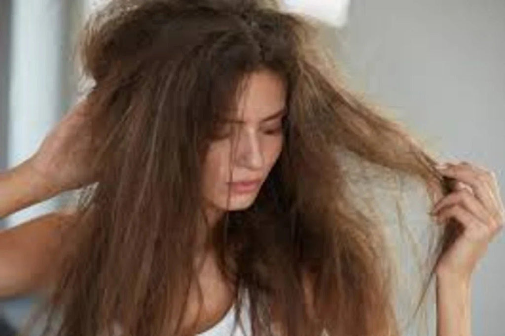 How to Revive Dull Hair with Baraguz Revitalizing Elixir Serum - Baraguz