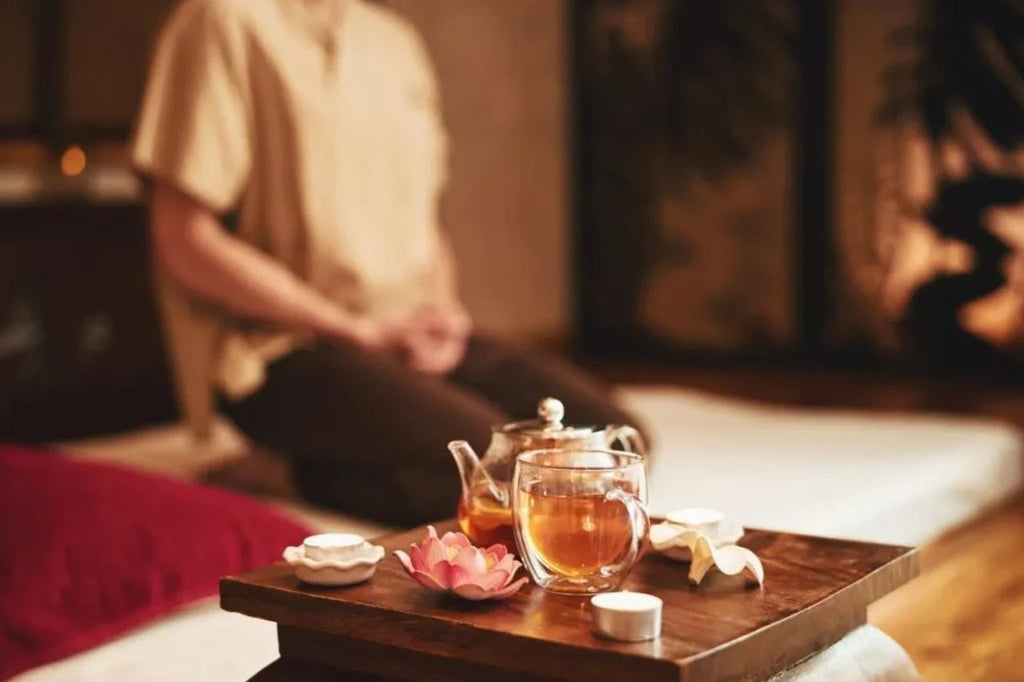 Tea Rituals from Around the World and Their Modern Twist - Baraguz