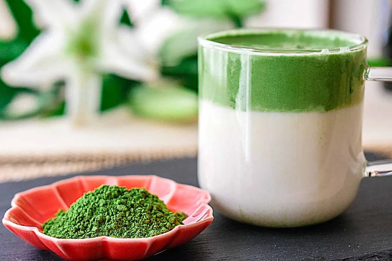 The Best Green Tea Recipes to Try at Home - Baraguz