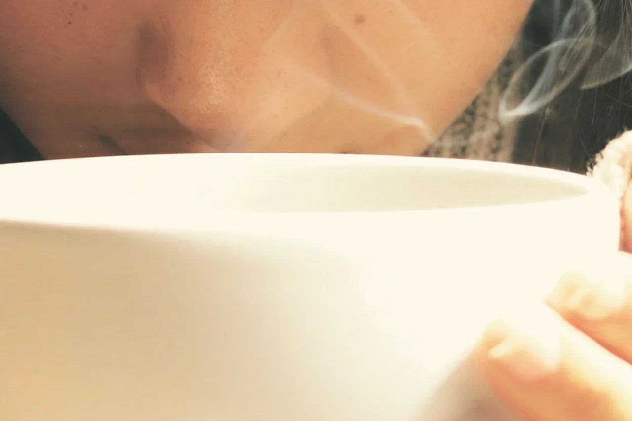 The Connection Between Tea and Meditation: A Guide to Mindful Sipping - Baraguz