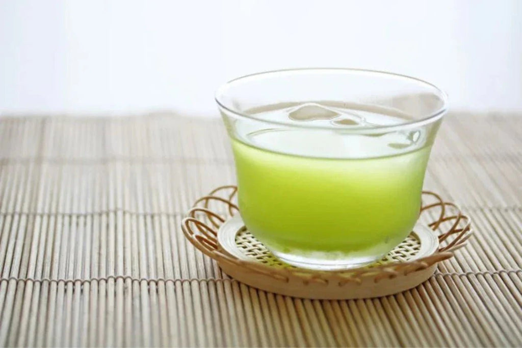 The Powerful Benefits of Green Tea Antioxidants: Why Your Body Needs Them - Baraguz