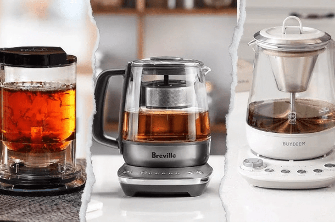 The Ultimate Guide to Smart Tea Accessories in 2025 - Baraguz