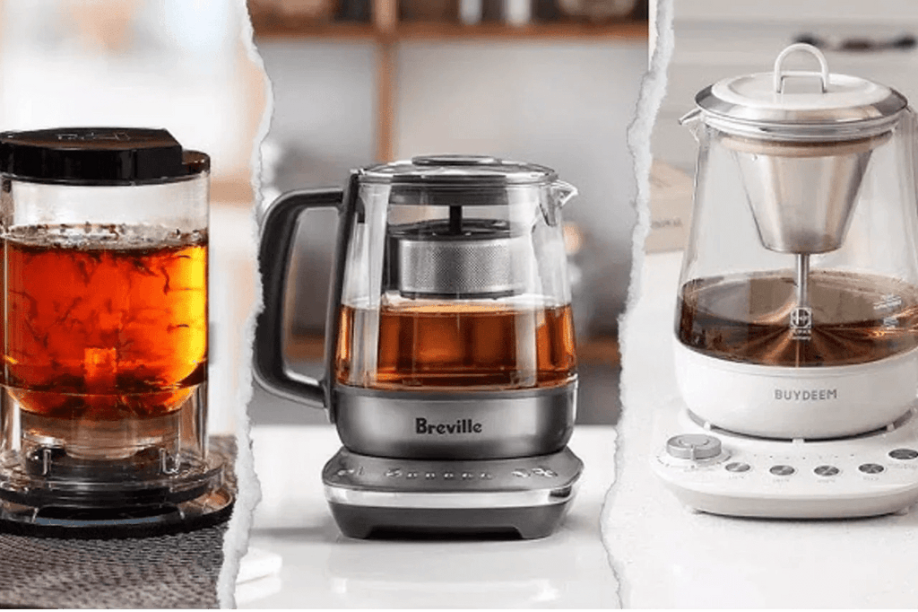 The Ultimate Guide to Smart Tea Accessories in 2025 - Baraguz