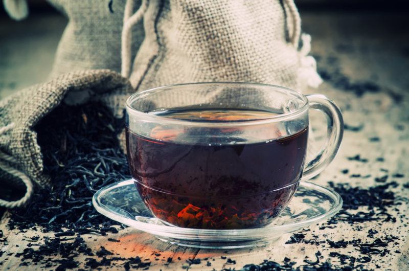 Top Teas for Focus and Concentration - Baraguz