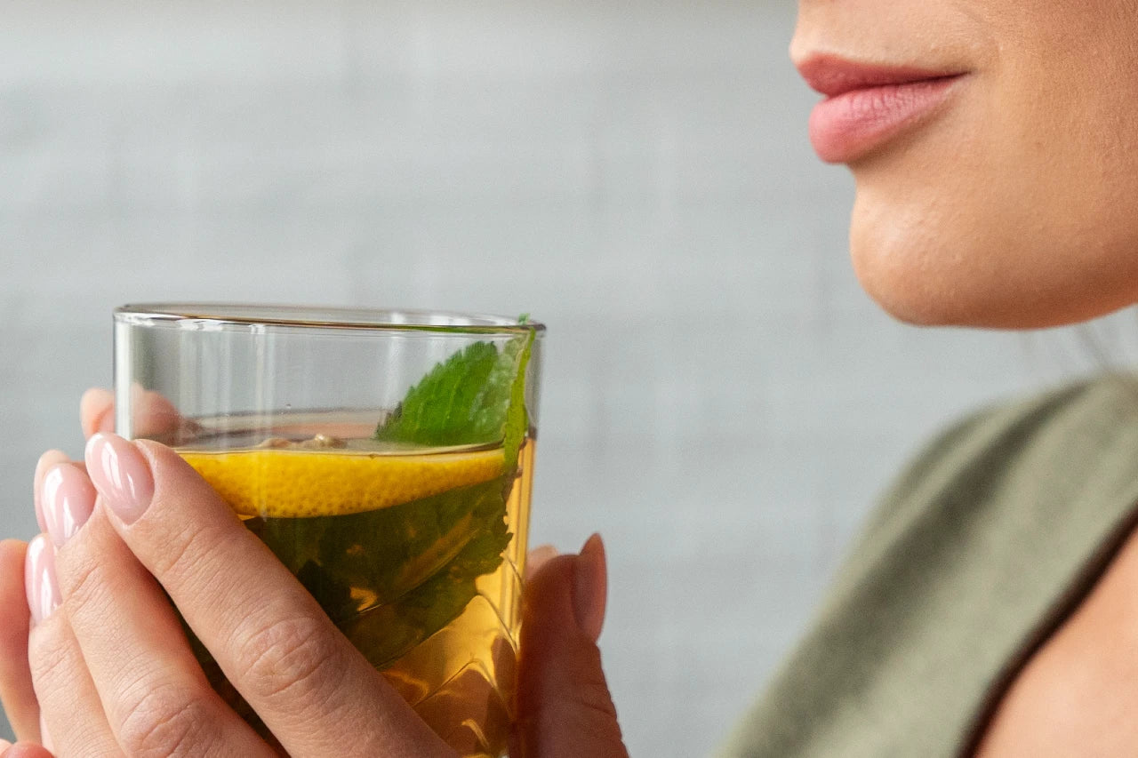 Best Detox Tea: Complete Guide to Benefits, Types, and How It Works
