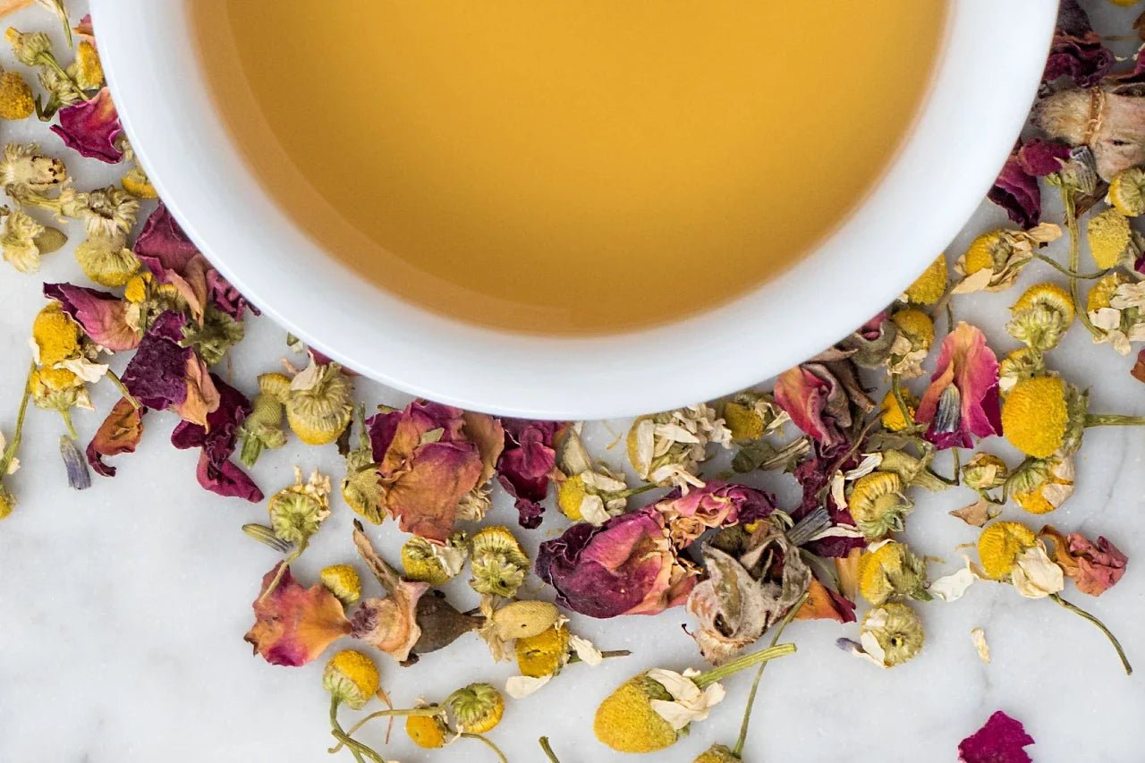 Wellness Made Simple with Baraguz Herbal Teas - Baraguz