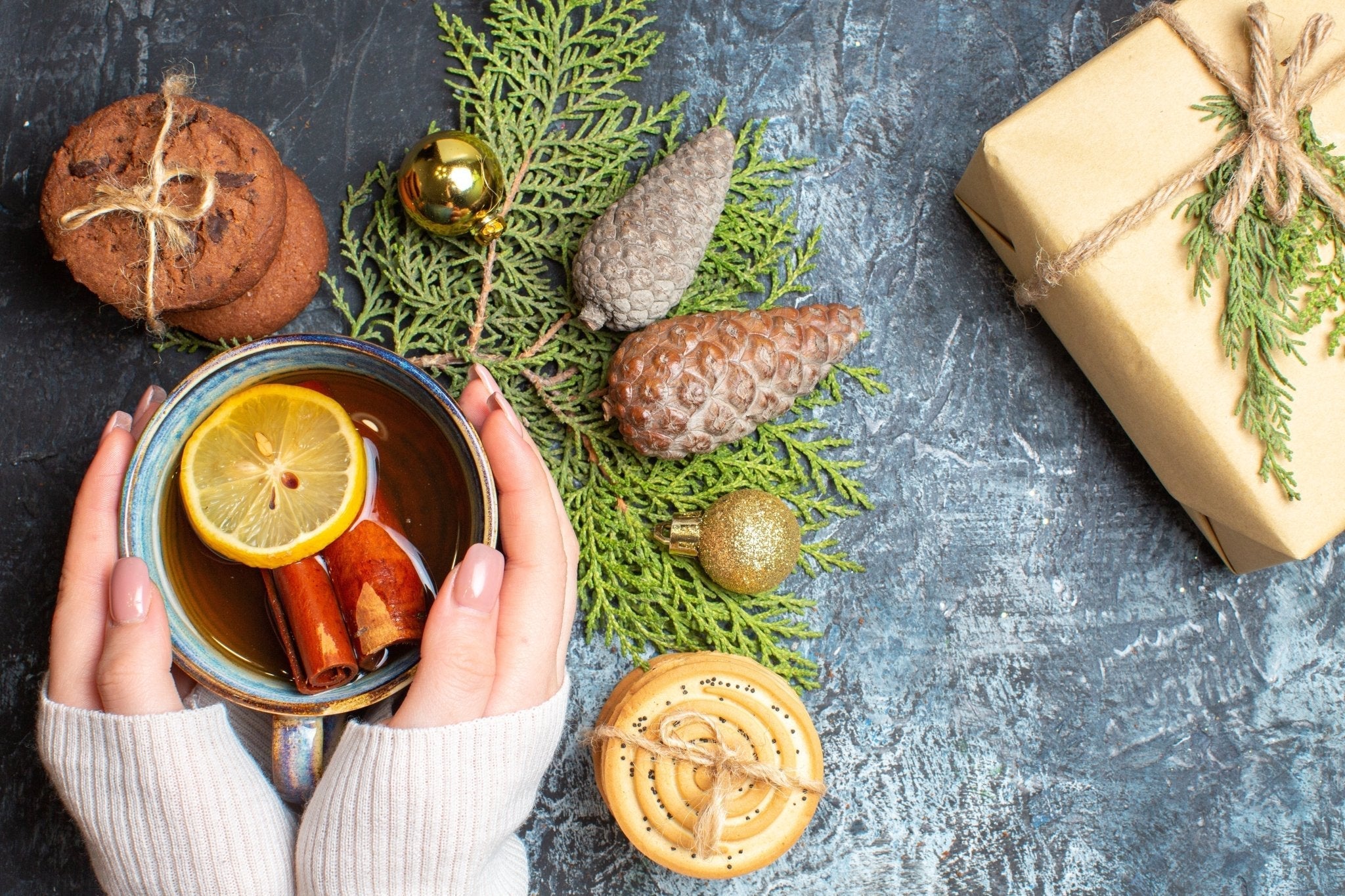 Why Herbal Detox Teas Are a Great New Year Reset (and How to Use Them Safely) - Baraguz