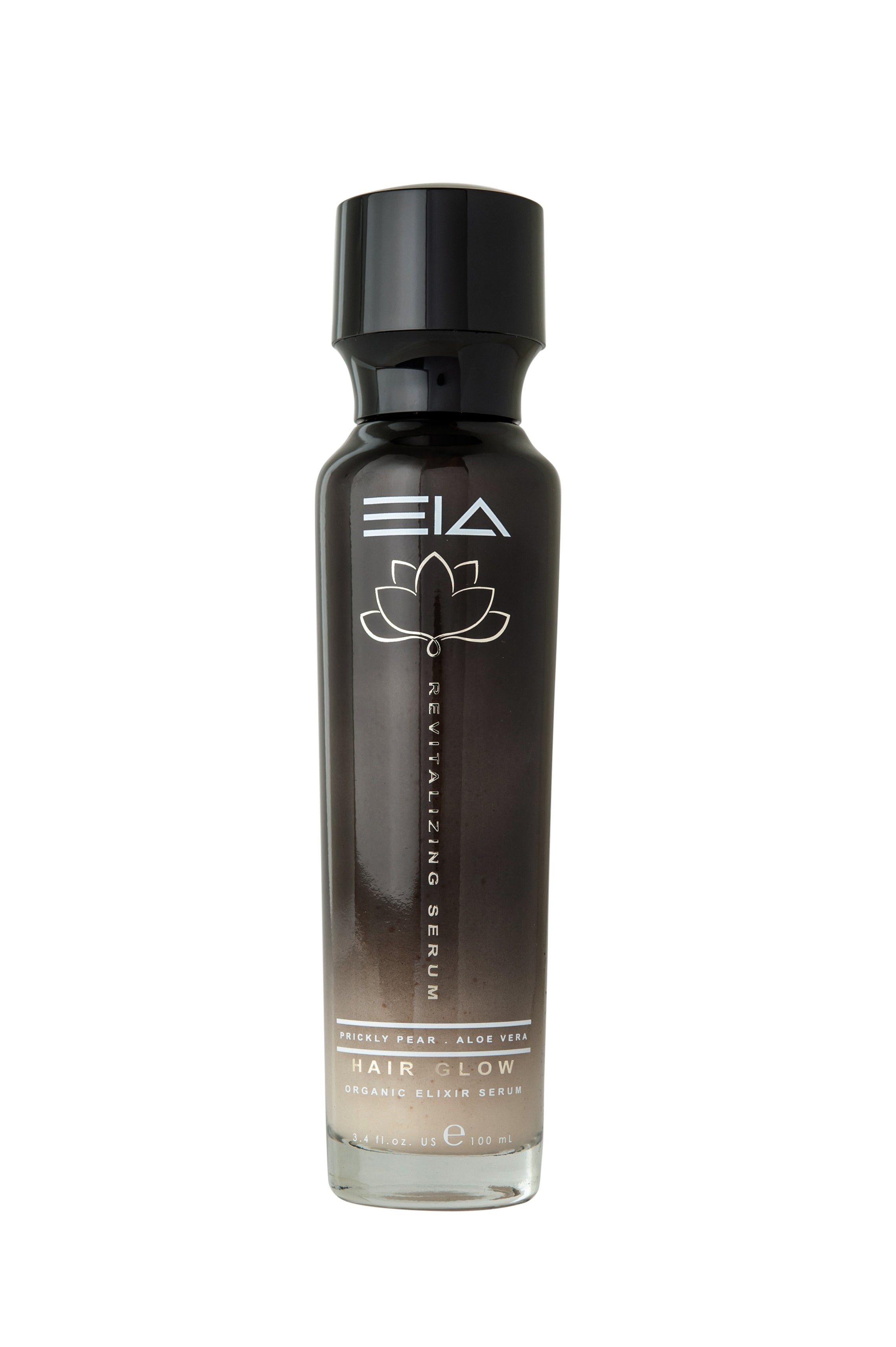 EIA - Organic Elixir Oil and Serum Bundle (Hair Growth & Glow) COMING SOON