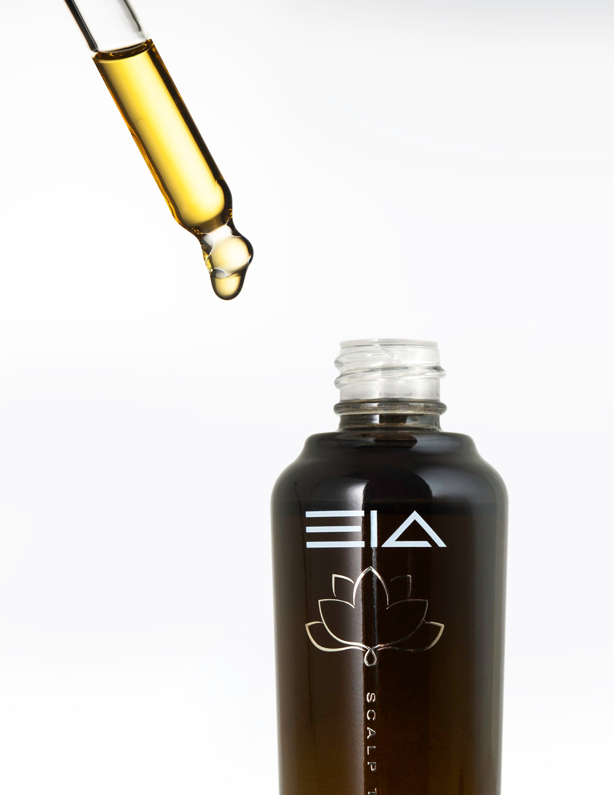 EIA - Organic Scalp Treatment Elixir Oil (Hair Growth) COMING SOON