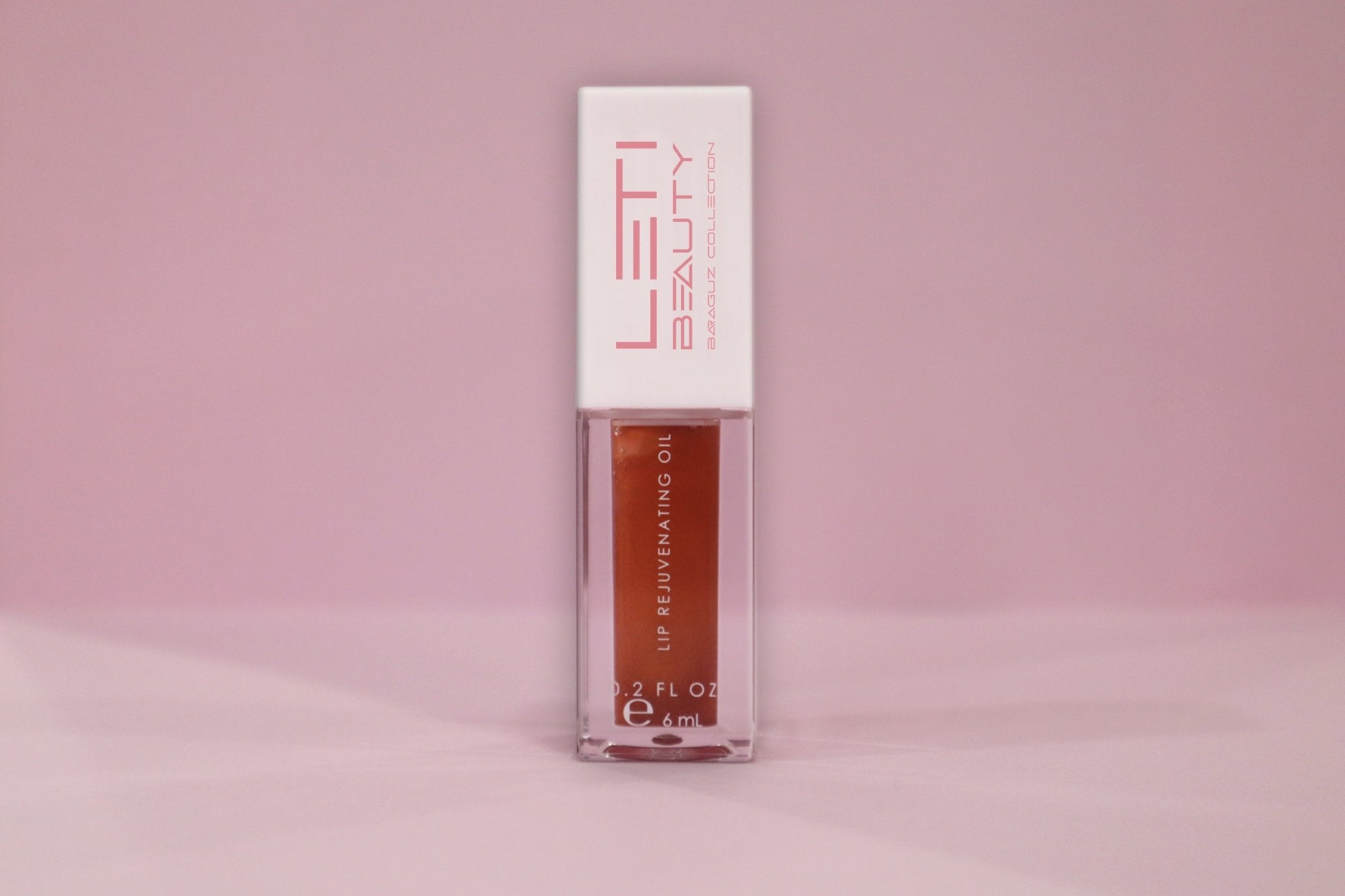 Alondra Lip Rejuvenating Oil by Leti Beauty - Baraguz