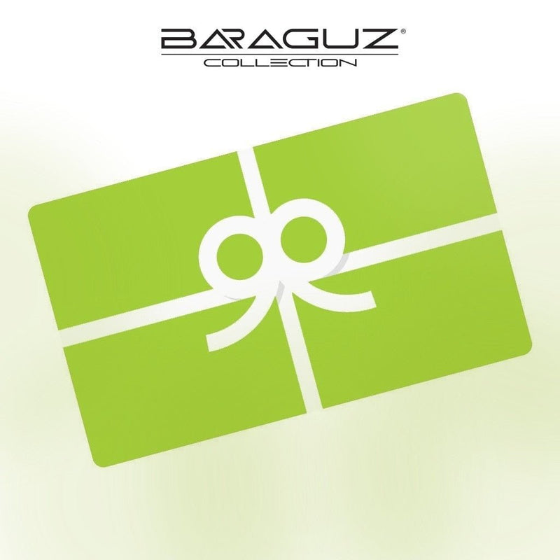 Baraguz Gift Card - Baraguz