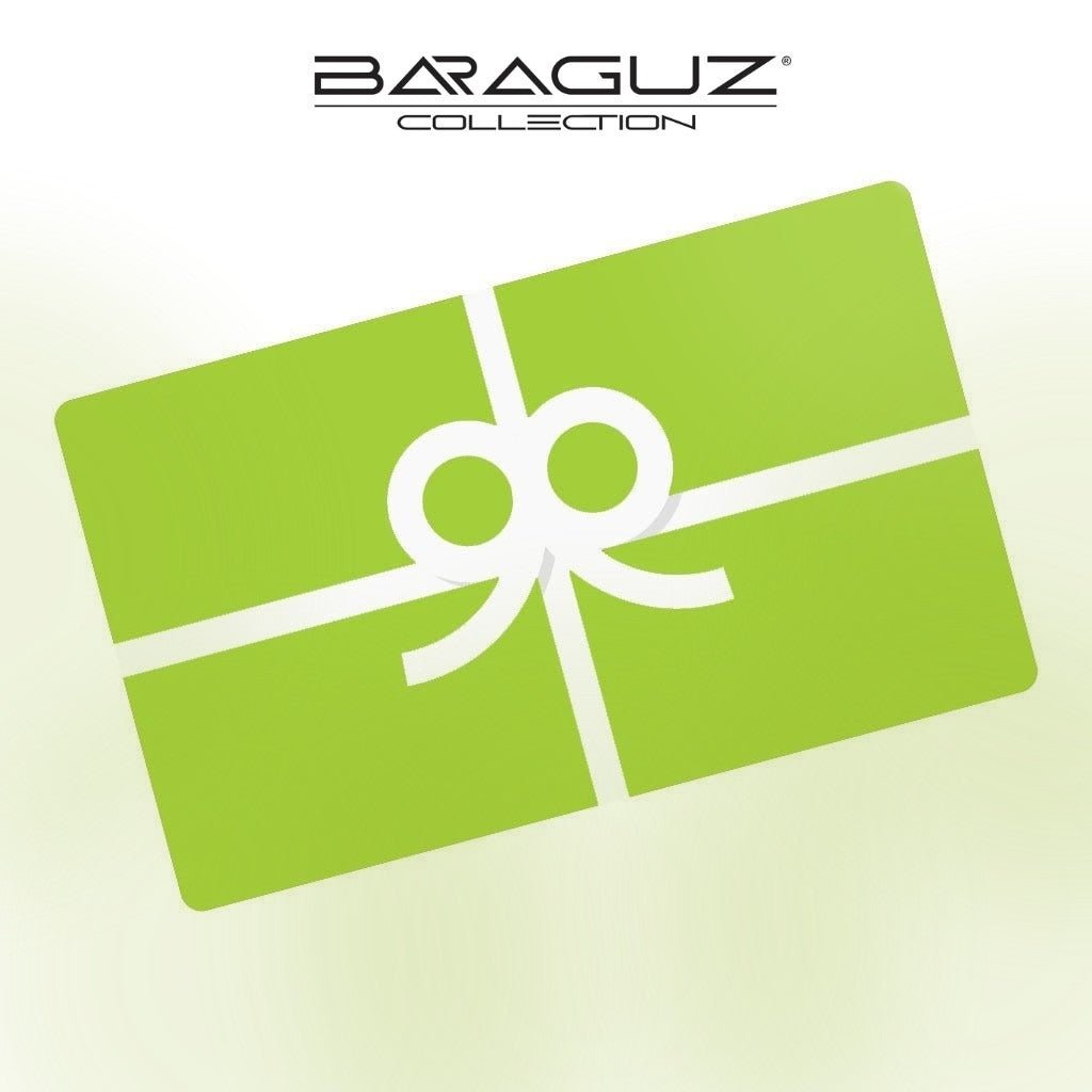 Baraguz Gift Card - Baraguz