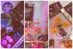 Baraguz SlimT Night Cleanse (28 day detox) - Baraguz