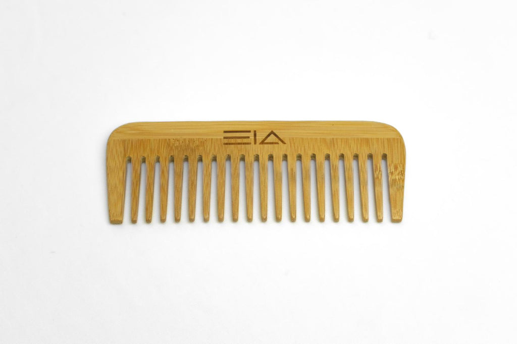 EIA Bamboo Comb - Baraguz