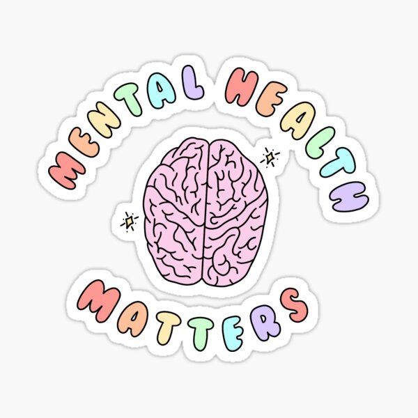 Mental Health Matters - Baraguz