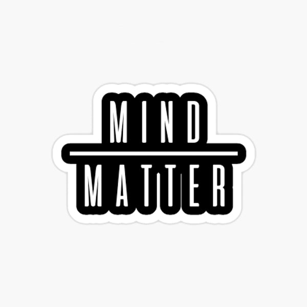 Mind Over Matter - Baraguz