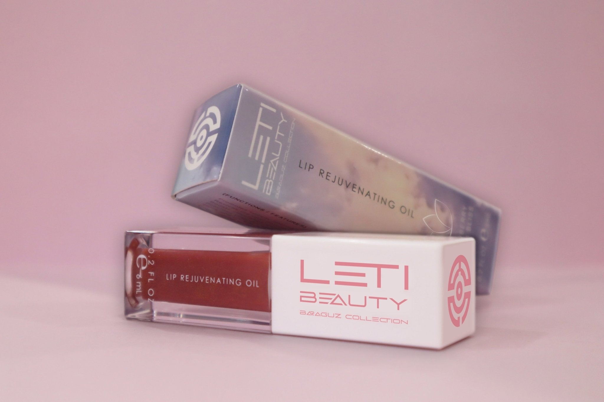 Nancy Lip Rejuvenating Oil by Leti Beauty - Baraguz