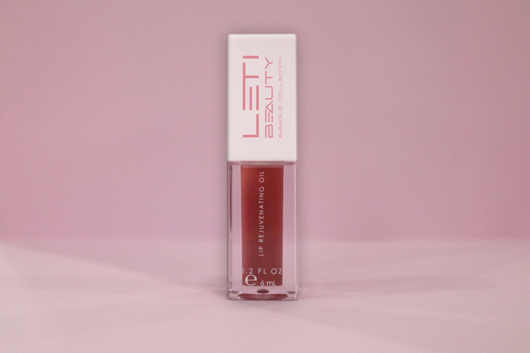 Nancy Lip Rejuvenating Oil by Leti Beauty - Baraguz