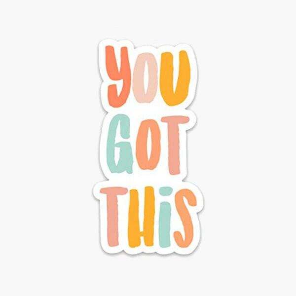 You Got This - Baraguz